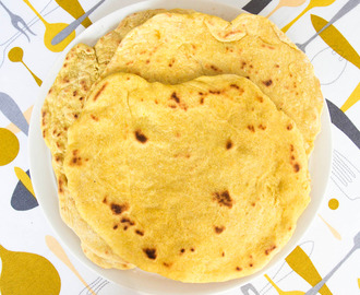 Tortilla – Imponera på din familj och vänner med ett recept på tortilla