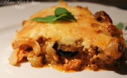 Moussaka