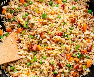 Fried Rice