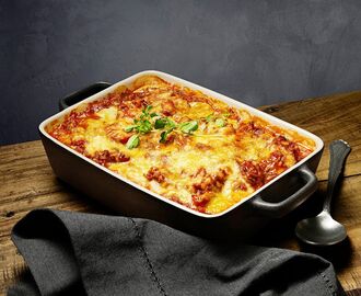 Moussakagratäng