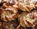 Kanelbullar