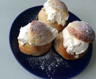 Semlor