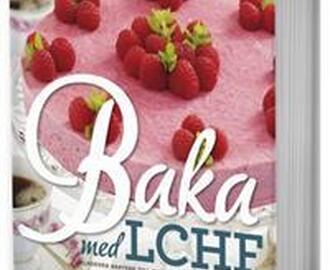 Recension av boken Baka med LCHF av Mariann Andersson