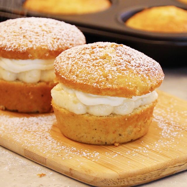 Muffinssemla