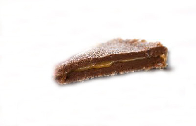Chokladkolakaka