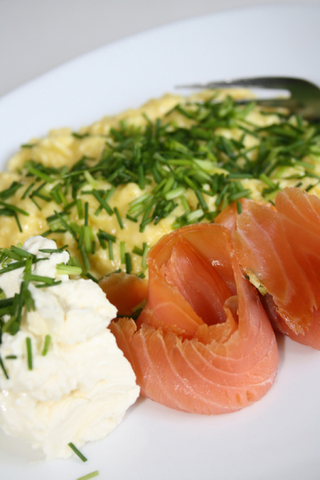 God, fräsch och enkel sommarlunch! (LCHF) | En Smak Av Karin