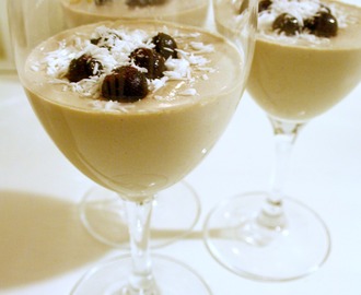 Kola Pannacotta