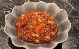 Chili Con Carne