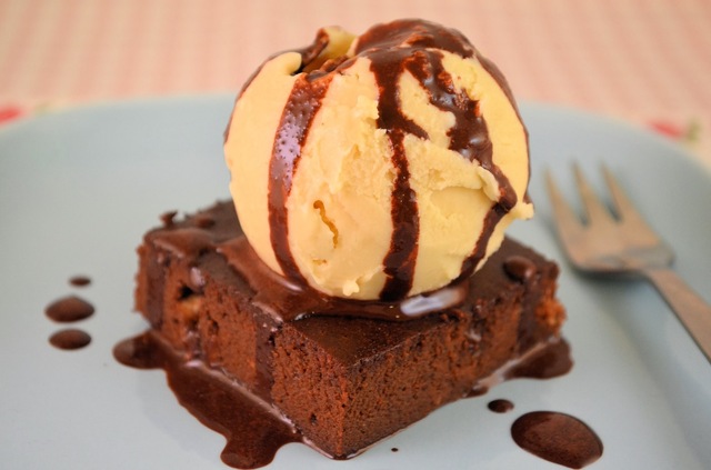 Brownie