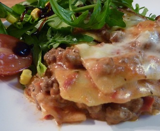 Lasagne