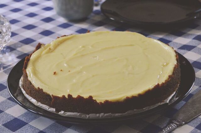 Cheesecake