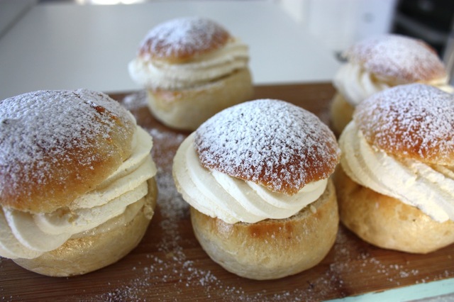 Semlor