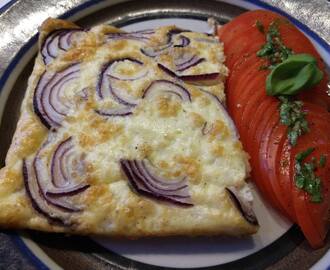 5:2  Keso-omelett med kassler     388 kcal/portion - GOE  - Sveriges största provkök - Kokaihop.se