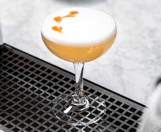 Whisky Sour