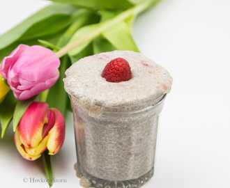 Runeberg's Chia Pudding