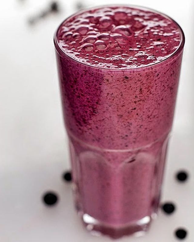 Nyttiga smoothies