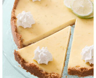 Key Lime Pie 2.0