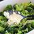 LCHF Zucchini och broccoli gratäng