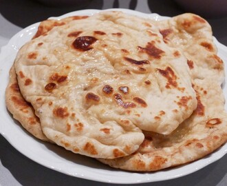 Naanbröd