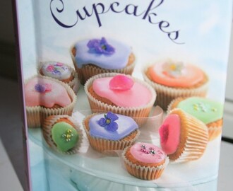 Mini cupcakes