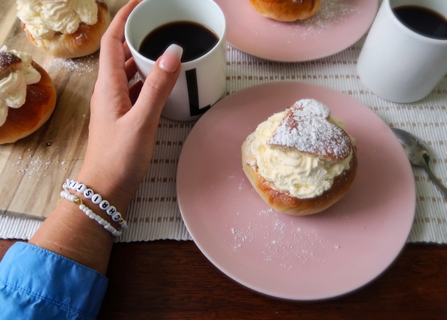 Semla eller inte semla