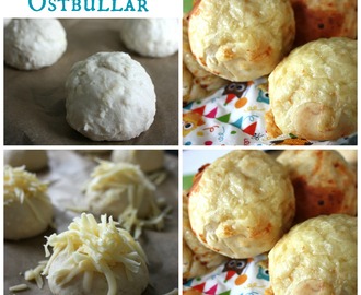 Ostbullar