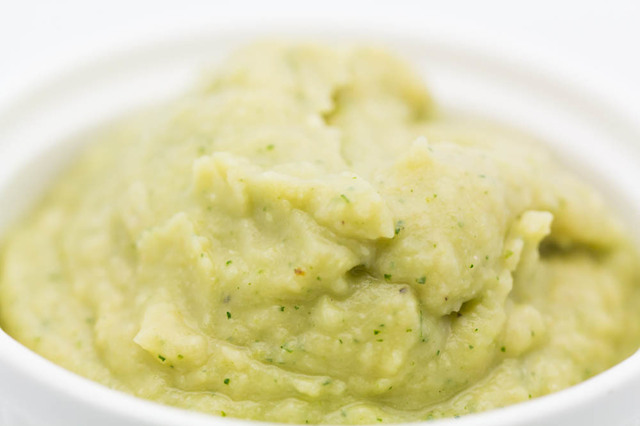 Zucchini Dip