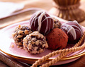 50 Decadent Chocolate Dessert Recipes