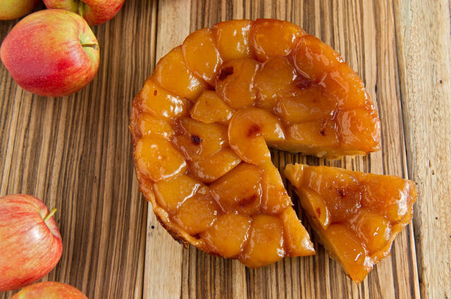 Our 25 Most Popular Apple Recipes