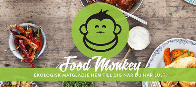 Food Monkey Foodie Lover – Del 1