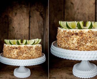 Mojito Genoise