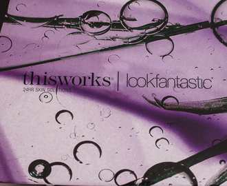 Lookfantastic | thisworks Edition