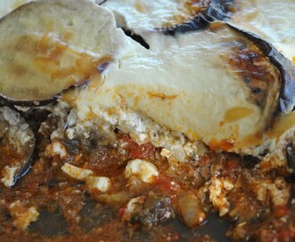 Moussaka