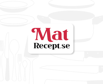 Matrecept.se - Inspiration | Recept | Bloggar | Shop