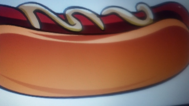 Hot dog1