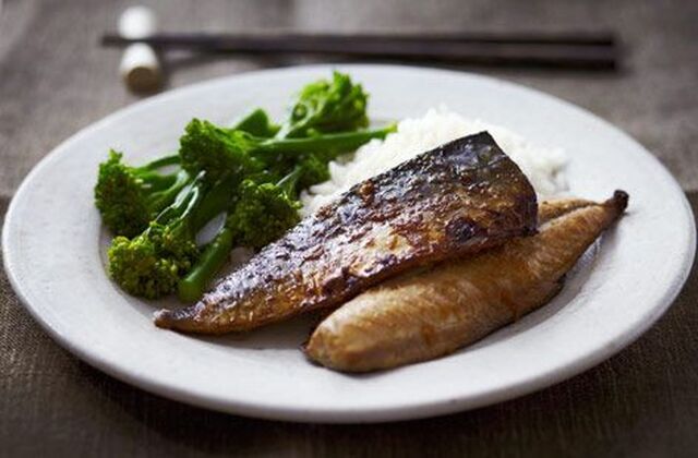 Mackerel Recipes | Fish Recipes | Tesco Real Food | Mackerel recipes, Recipes, Cooking recipes