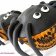 Halloween bakelser