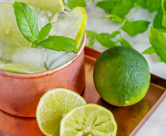 Moscow Mule