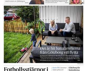 Göteborgs-Posten 2020-10-08