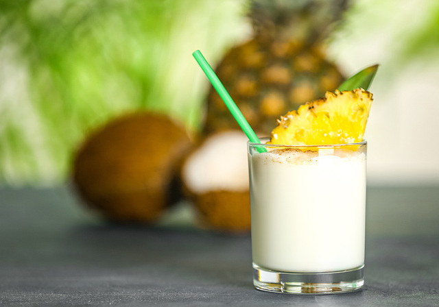 Piña Colada.