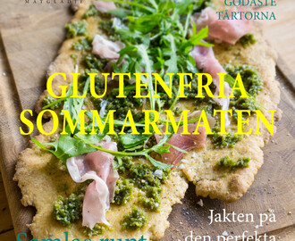 Glutenfri Matglädje – ny digital tidning!