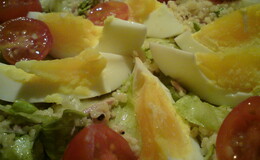 Sallad