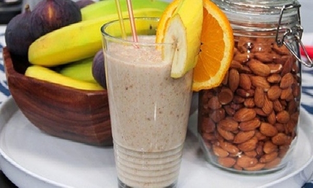 3 Tasty Smoothies That Will Burn Your Belly Fat Like Crazy