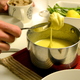 Raclette Fondue osv