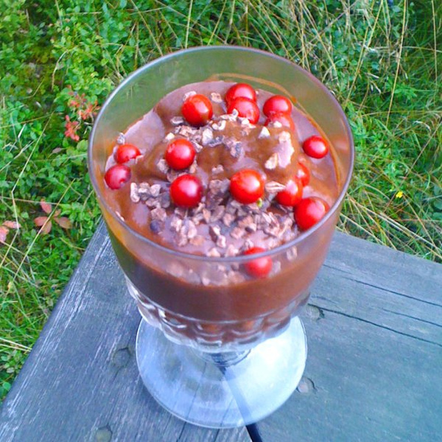 Chokladglass (4 st)