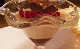 Kolapannacotta