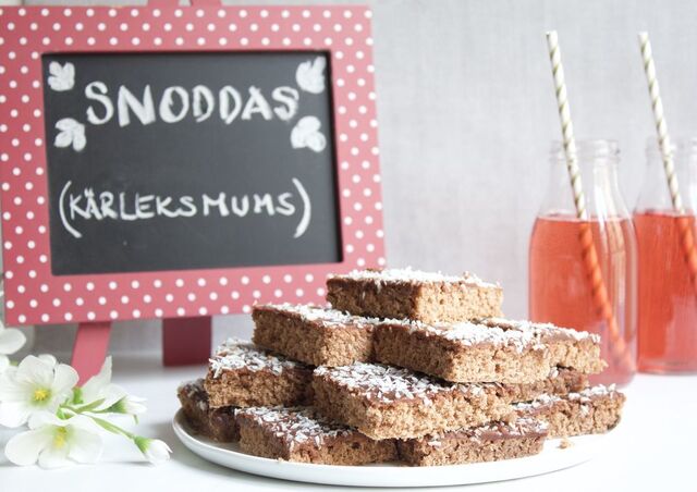 Snoddas (Kärleksmums)