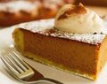 Pumpkin Pie