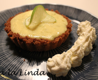 Key Lime Pie