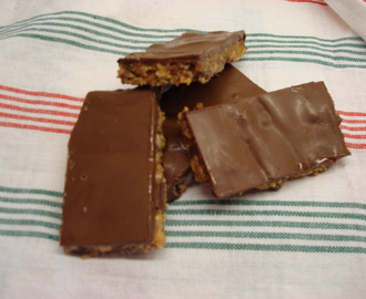 Choklad Bars